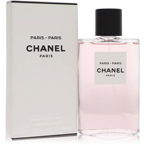 chanel perfume paris|chanel paris perfume price.